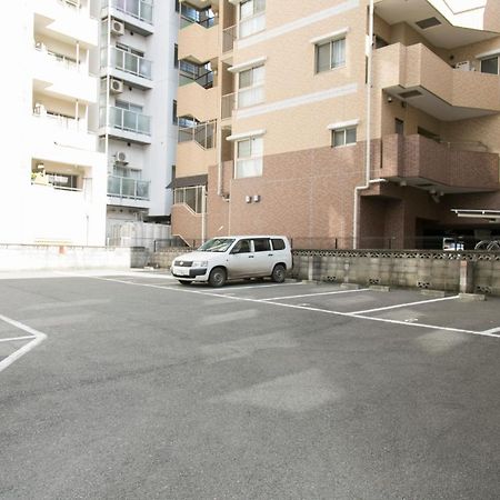 Nishi Akashi Rincarn Hotel Buitenkant foto