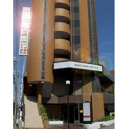 Nishi Akashi Rincarn Hotel Buitenkant foto
