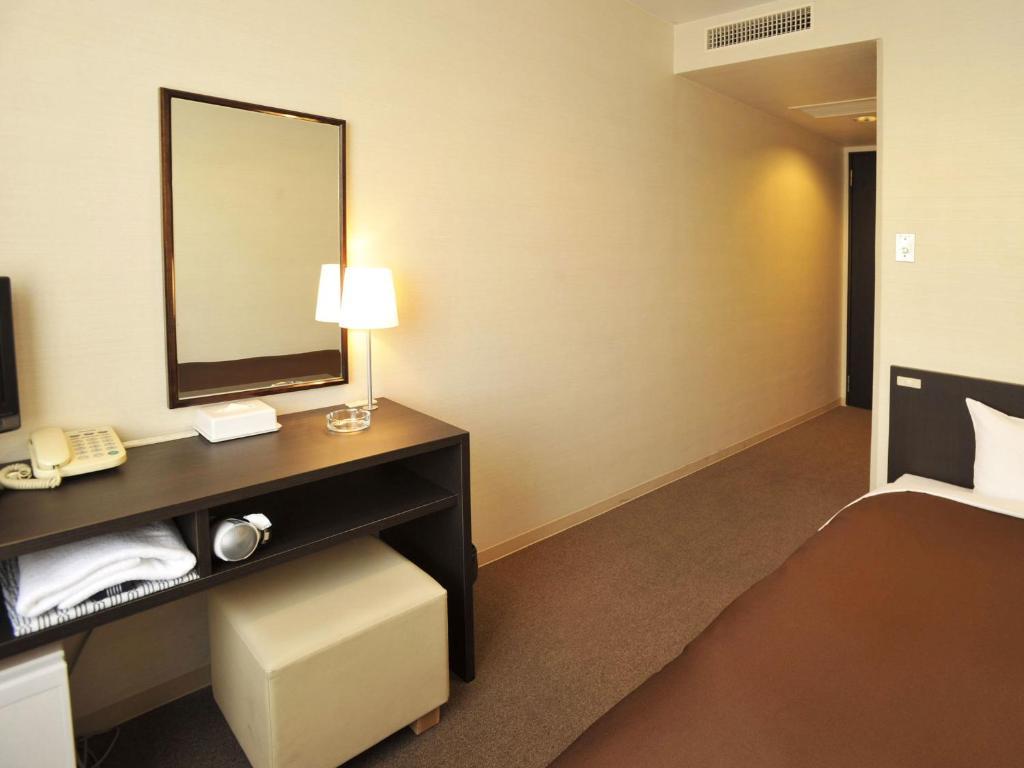 Nishi Akashi Rincarn Hotel Kamer foto