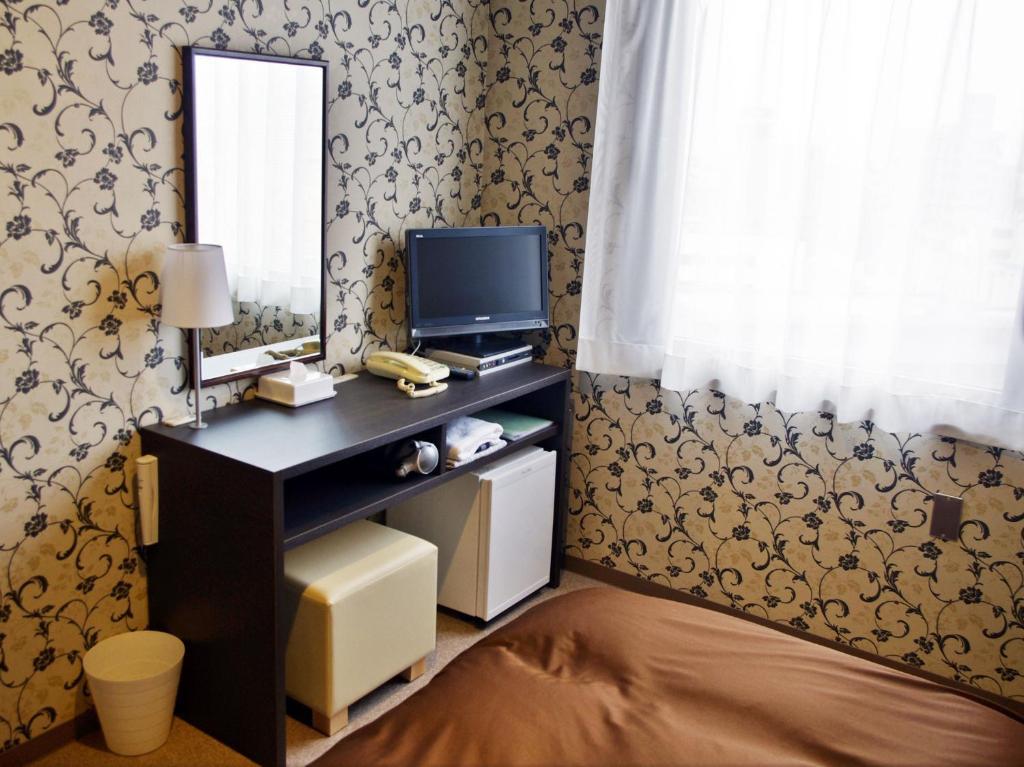 Nishi Akashi Rincarn Hotel Kamer foto